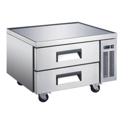 Refrigeración - KitchenMax STR