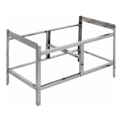Bases y Patas Industriales para Equipo de Cocina
