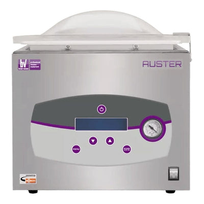 Selladoras / Empacadoras - BESSER VACUUM