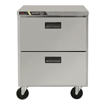 Refrigeradores Bajo Barra - CENTERLINE