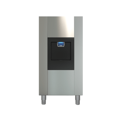 Dispensadores de Hielo para Cafeterías y Bares - KitchenMax STR