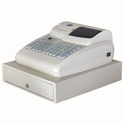 Cajas Registradoras - KitchenMax STR