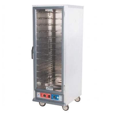 Gabinetes para alimentos - SINERGIAS