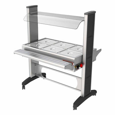 Bufeteras - KitchenMax STR
