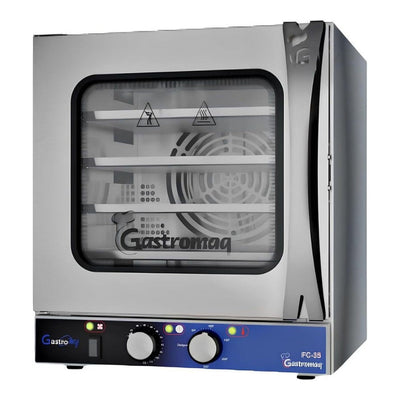 Horno / Convección - Gastromaq