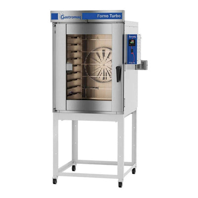 Horno / General - G.PANIZ