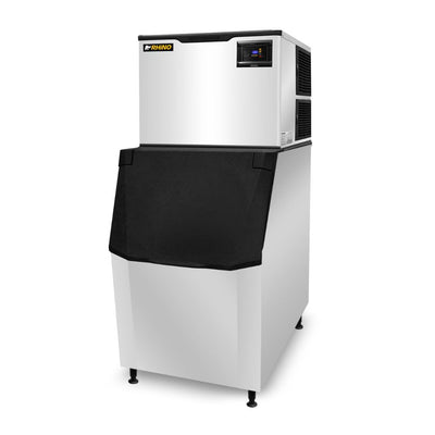 Fábrica Hielo - KitchenMax Store