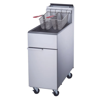 Freidores - KitchenMax Store