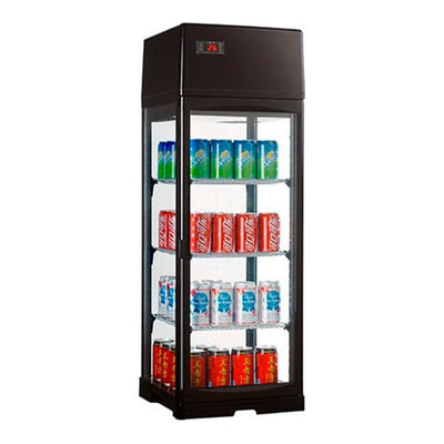 Refrigeradores Verticales - SAN SON