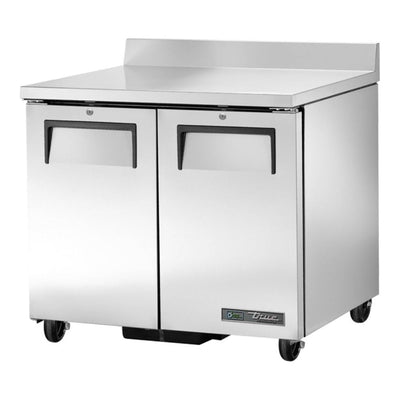 Mesas Refrigeradas - TRUE