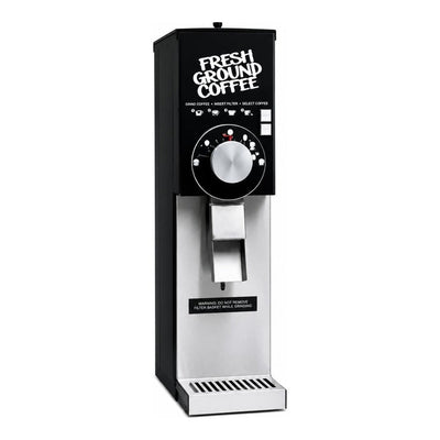 Molinos de Café - Grindmaster