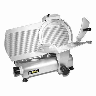 Rebanadoras de Carne Industriales para Carnicerías - KitchenMax STR