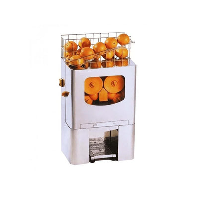 Extractores Alimentos / Exprimidores