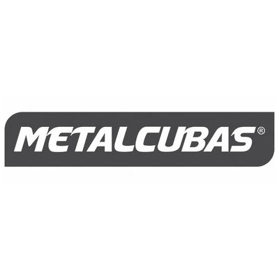 METALCUBAS - KitchenMax STR