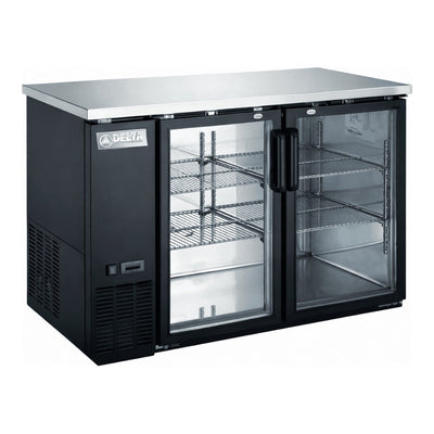 Refrigeradores Contra Barra - DELTA
