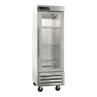 Refrigeradores Verticales - CENTERLINE