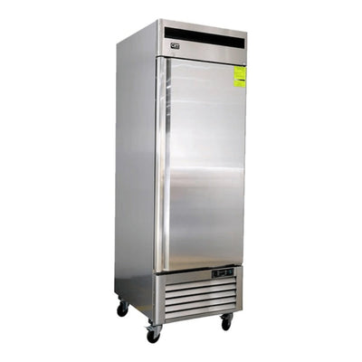 Refrigeradores Verticales - CRT