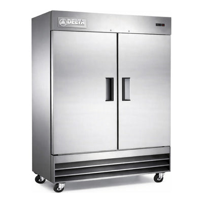 Refrigeradores Verticales - DELTA
