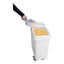 ALMACENADOR DE GRANOS RHINO ALGRA-21C | Almacenador de Granos Tipo Carro | Capacidad 79 L | Polipropileno | Panadería Restaurante Cocina Industrial