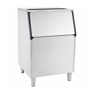 ALMACÉN DE HIELO CRT SILO S220 200-004-030 | Almacén de Hielo | Capacidad de Almacenamiento 230 Kg / 507 Ib | Cocina Industrial Restaurante