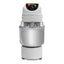 Amasadora Rhino AMASA-30, capacidad de tazón: 30 l, en acero inoxidable.