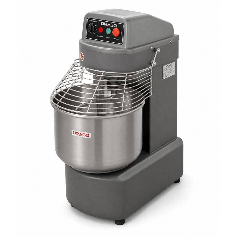 Amasadora Drago AI-60-1T.