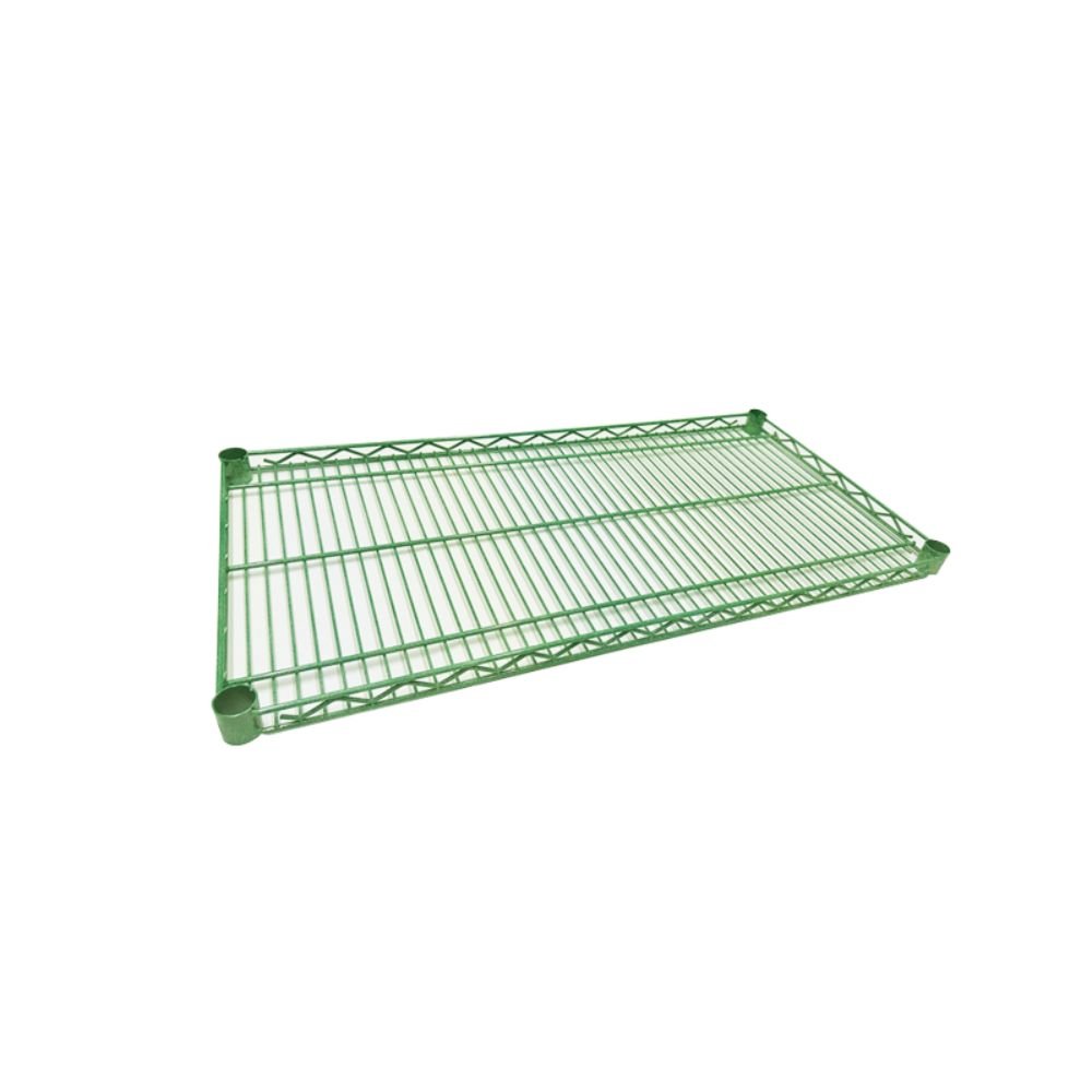 ANAQUEL TEKNIKITCHEN TKN2436K71S | Anaquel Acabado Epóxico | 60.9 x 91.4 x 180 cm | Restaurantes Cocina Industriales Almacenar Restaurantes Cocina Panaderias Banquetes Comedores Alimentos Industriales Conservar Guardar Empilar Organizar