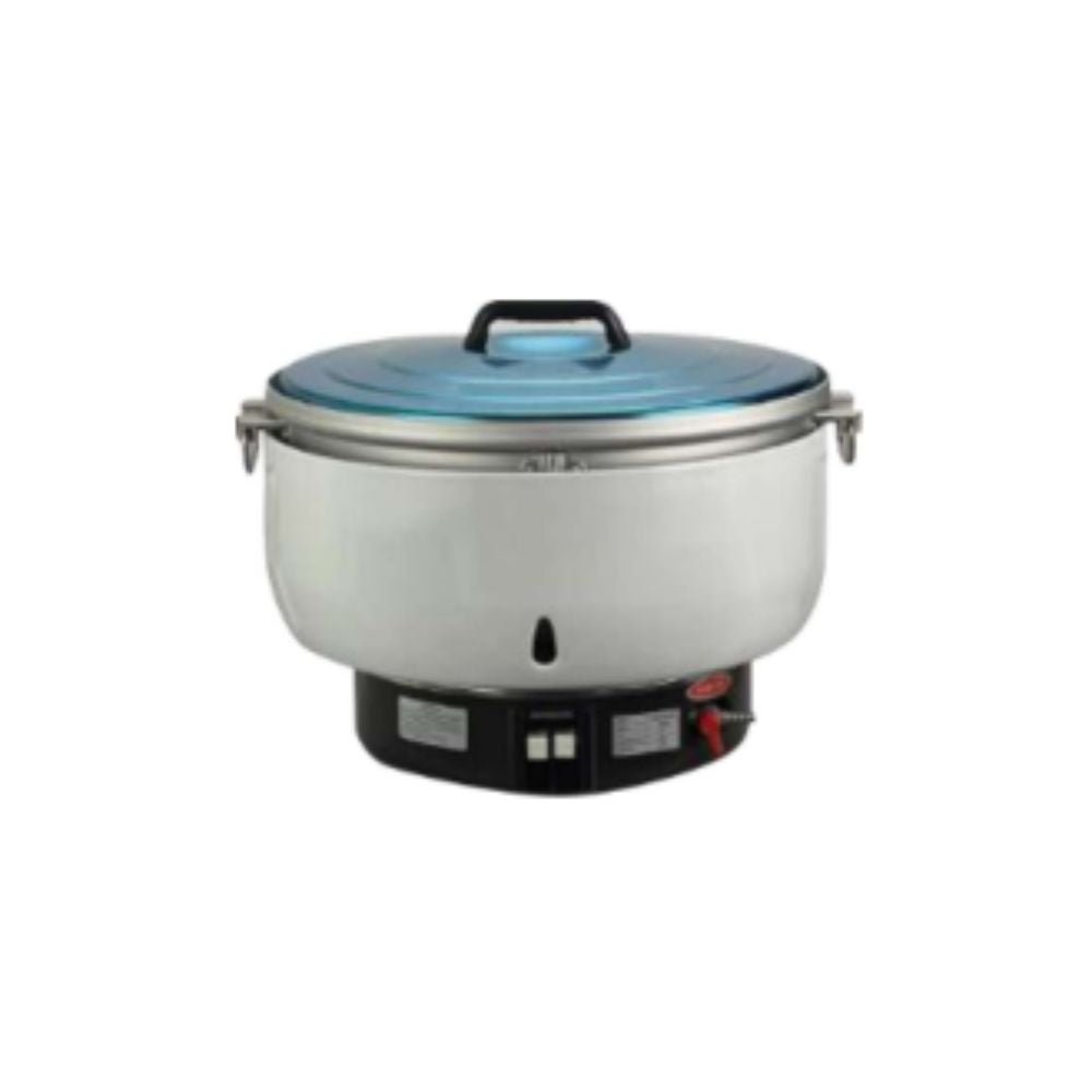 ARROCERA MIGSA MI20L-B | Arrocera 20 Litros | Gas | Para Arroz Sushi Risotto - Arroceras - Migsa - KitchenMax Store