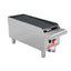 ASADOR CORIAT ACV-1 MASTER | Parrilla | Quemador | Lámina De Acero Inoxidable | Gas | Restaurante Hotel Industrial