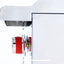 ASADOR CORIAT ACV-4 MASTER | 4 Parrillas | 4 Quemadores | Lámina De Acero Inoxidable | Gas | Restaurante Hotel Industrial Cenaduría Hotel Asador Tacos Pastor Taquería Negocio Restaurante Cocina Industrial Asar Carne