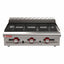ASADOR DELTA 3-ASR | Asador | Frente 91.5 cm | Gas | Restaurante Hotel Cocina Industrial Asar Alimentos Carnes | Cocina Comida Alimentos Restaurant Campestre Asados Cortes
