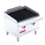 ASADOR CORIAT ACH-2 PETIT | Asador | Frente 59 cm  | Gas | Restaurante Hotel Negocio de Comida Asar Negocio Tostar Restaurante Cocina Comedor Industriales Asada Autoservicio Alta Cocina
