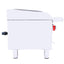 ASADOR CORIAT ACH-2 PETIT | Asador | Frente 59 cm  | Gas | Restaurante Hotel Negocio de Comida Asar Negocio Tostar Restaurante Cocina Comedor Industriales Asada Autoservicio Alta Cocina