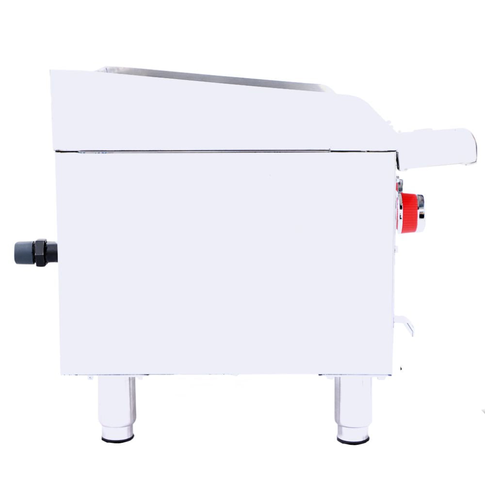ASADOR CORIAT ACH-2 PETIT | Asador | Frente 59 cm  | Gas | Restaurante Hotel Negocio de Comida Asar Negocio Tostar Restaurante Cocina Comedor Industriales Asada Autoservicio Alta Cocina