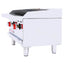 ASADOR CORIAT ACH-2 PETIT | Asador | Frente 59 cm  | Gas | Restaurante Hotel Negocio de Comida Asar Negocio Tostar Restaurante Cocina Comedor Industriales Asada Autoservicio Alta Cocina