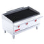 ASADOR CORIAT ACH-3 PETIT | 3 Parrilla | 3 Quemadores | Gas | Lámina De Acero Inoxidable | Restaurante Hotel Industrial Negocio de Comida Asar Negocio Tostar Cocina Comedor Industriales Asada Autoservicio Alta Cocina. 