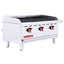 ASADOR CORIAT ACH-3 PETIT | 3 Parrilla | 3 Quemadores | Gas | Lámina De Acero Inoxidable | Restaurante Hotel Industrial Negocio de Comida Asar Negocio Tostar Cocina Comedor Industriales Asada Autoservicio Alta Cocina. 