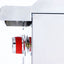 ASADOR CORIAT ACH-3 PETIT | Asador | Frente 88 cm | Gas | Restaurante Hotel Negocio de Comida Asar Negocio Tostar Restaurante Cocina Comedor Industriales Asada Autoservicio Alta Cocina