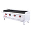 ASADOR CORIAT ACH-4 PETIT | Asador | Frente 118 cm | Gas |  Restaurante Hotel Negocio de Comida Asar Negocio Tostar Restaurante Cocina Comedor Industriales Asada Autoservicio Alta Cocina