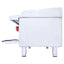 ASADOR CORIAT ACH-4 PETIT | Asador | Frente 118 cm | Gas |  Restaurante Hotel Negocio de Comida Asar Negocio Tostar Restaurante Cocina Comedor Industriales Asada Autoservicio Alta Cocina