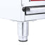 ASADOR CORIAT ACH-4 PETIT | Asador | Frente 118 cm | Gas |  Restaurante Hotel Negocio de Comida Asar Negocio Tostar Restaurante Cocina Comedor Industriales Asada Autoservicio Alta Cocina