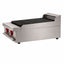 ASADOR DELTA 2-ASR | Asador 61 cm | Gas | 2 Quemadores |  | para Carnes Verduras | Restaurante Fonda Comedor Industrial Buffet Banquetes Cenadurias Cafeteria Restoran Food Truck