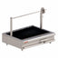 ASADOR DELTA ASR-ARG | Asador Argentino | Frente 91.5 cm | Carnes Vegetales Alimentos Asar Negocio Tostar Restaurante Cocina Comedor Industriales Asada Autoservicio Alta Cocina