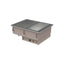 Gracias a Asber, KitchenMax.Store te puede ofrecer el modelo Dbm-211-S-W de baño maría eléctrico, que es ideal para tu restaurante, cocina industrial, banquetes y más. No esperes más para tener lo mejor de lo mejor. KitchenMax.Store. Envíos seguros a todo México. Cotiza hoy mismo.