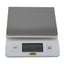 BÁSCULA NOVAL EK-3260 | Báscula Digital de Cocina | Restaurante Cocina Hogar Sobre Mostrador Recepción Pesar Cobrar Báscula para Frutería Verdulería Tienda Negocio Cremería 