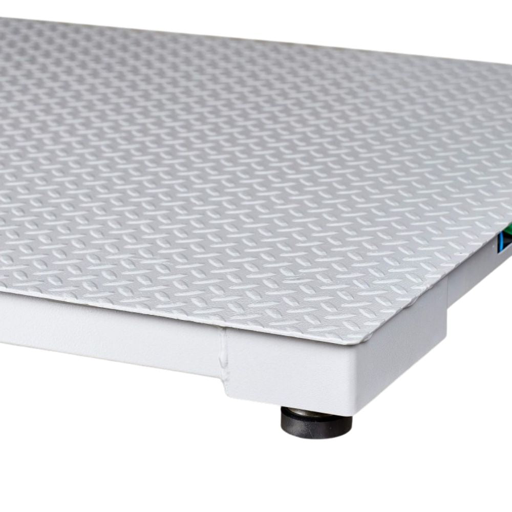 BASCULA ALÁMBRICA PLATAFORMA BAJO PERFIL TORREY 0PLP6000-5 | Bascula Alámbrica Plataforma Bajo Perfil 6000 Kg Función TARA | Electrónica | Almacén Paquetería Comercio | Paqueterias Costales Cajas Paquetes