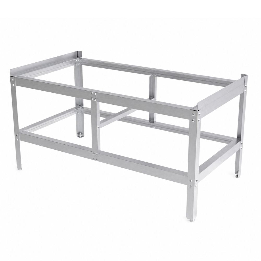 Base Drago BS-4 MBA-124-17, base de modular de 4ft slim.