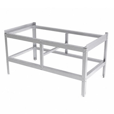 Base Drago BS-4 MBA-124-17, base de modular de 4ft slim.