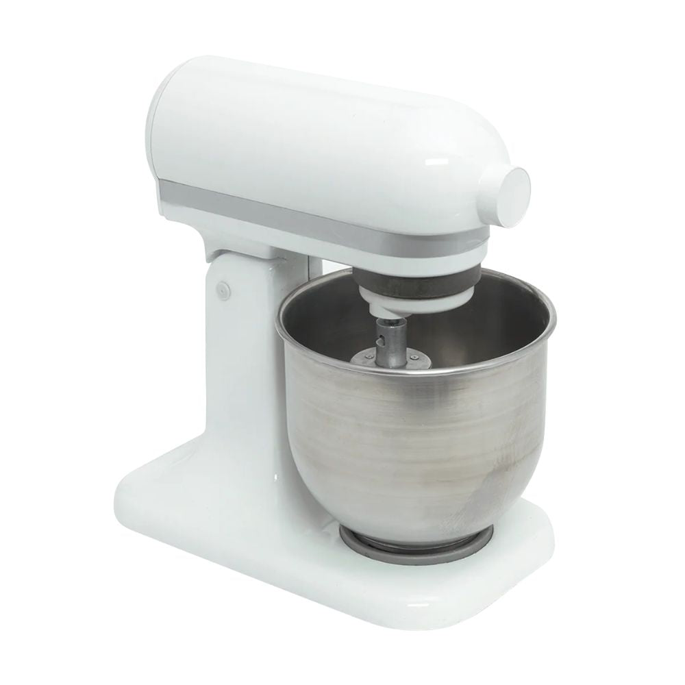 Batidora Migsa VFM-7B, batidora planetaria 7 litros, en acero inoxidable.