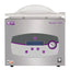 Empacadora al Vacío Besser Vacuum Auster+, en acero inoxidable.